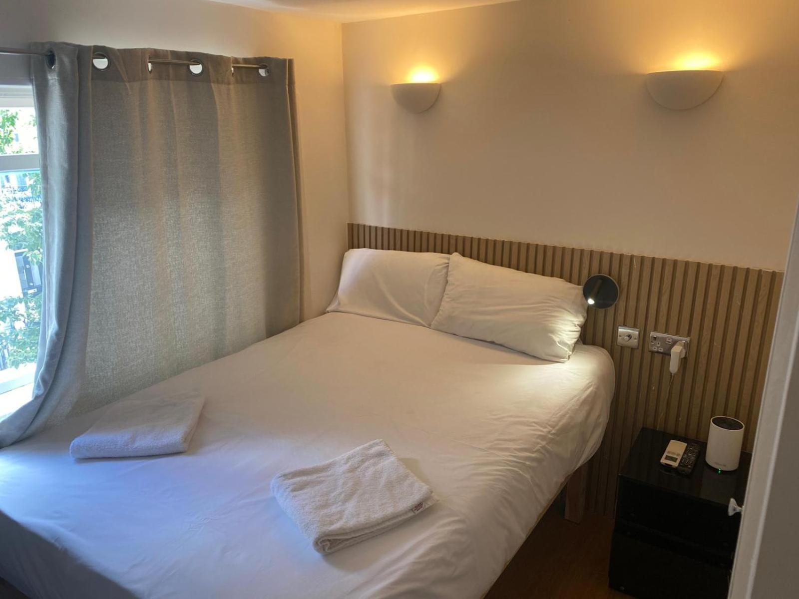 Exhibition Court Hotel 4 Лондон Экстерьер фото