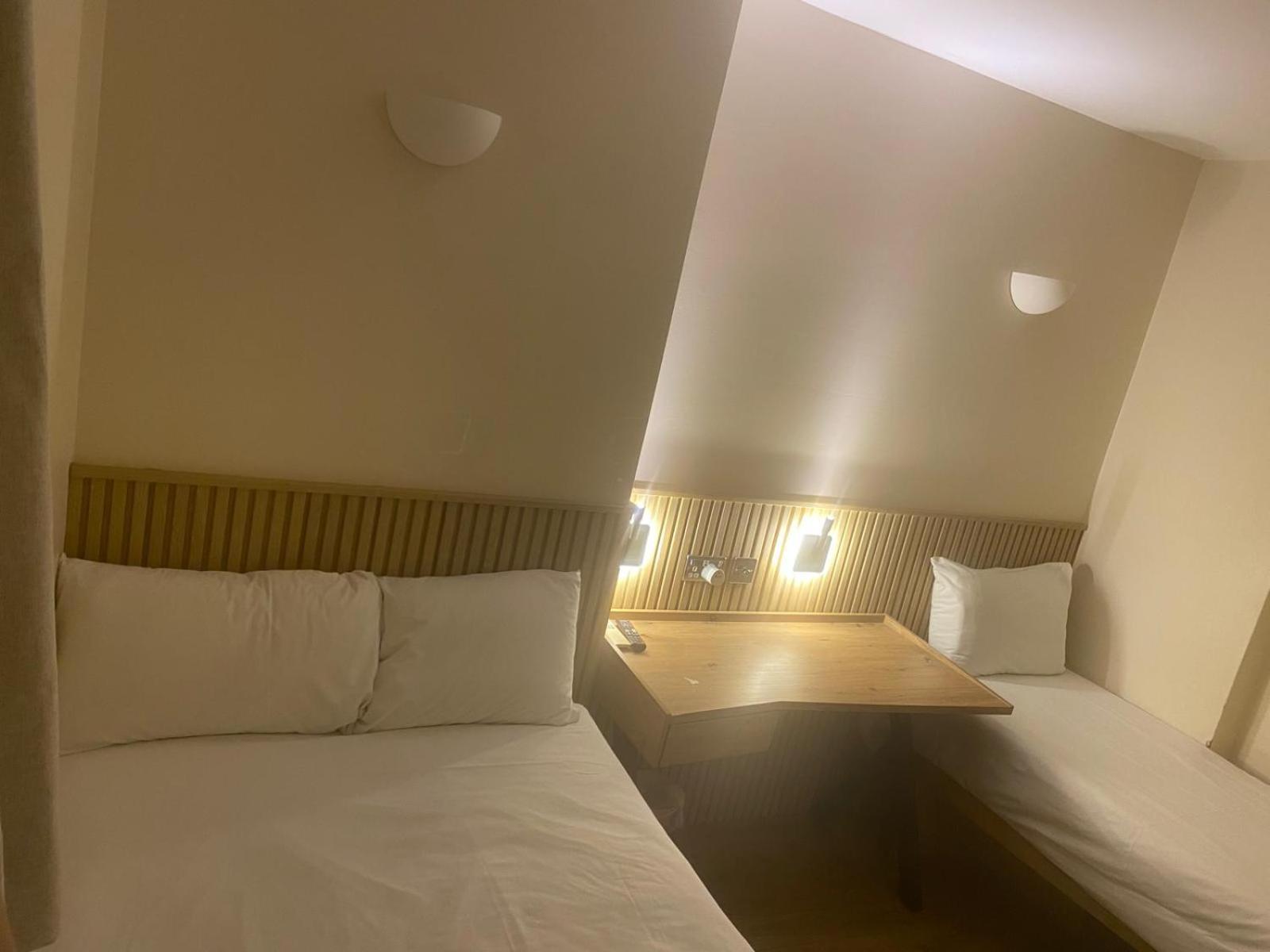 Exhibition Court Hotel 4 Лондон Экстерьер фото