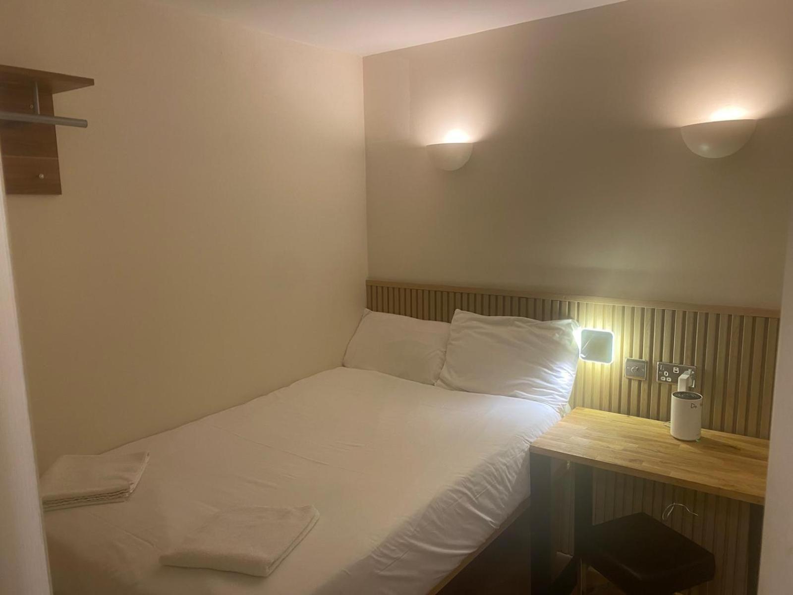 Exhibition Court Hotel 4 Лондон Экстерьер фото