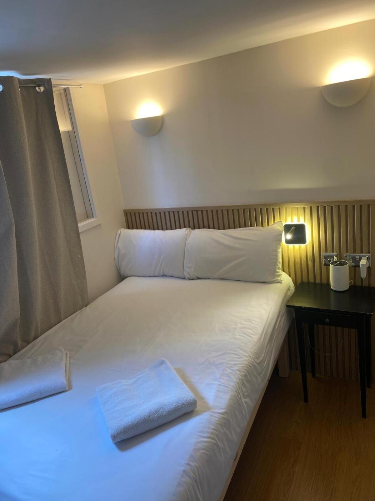 Exhibition Court Hotel 4 Лондон Экстерьер фото