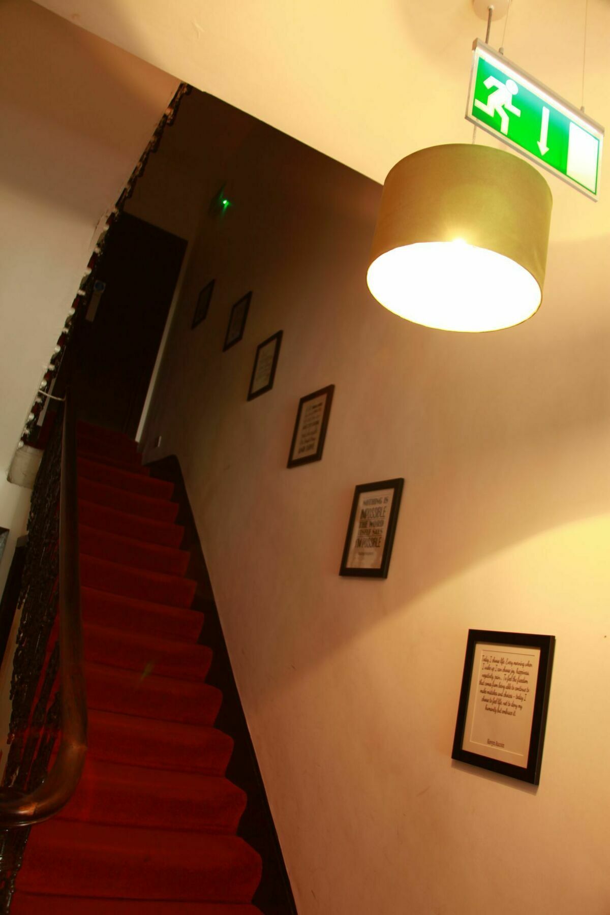 Exhibition Court Hotel 4 Лондон Экстерьер фото